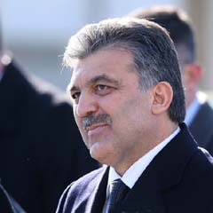 Gül Güngören'de incelemelerde bulundu