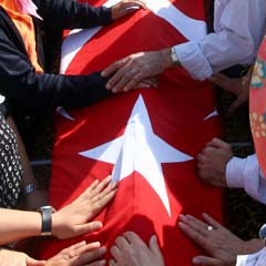 Ergenekoncular gözdağı mı verdi?