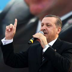 Erdoğan: Sonuna kadar gideceğiz