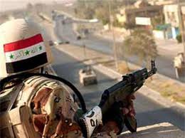 Irak Hükümeti ile IKBY arasındaki gerilim  