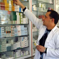 'İlaç krizi' sil baştan