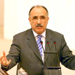 Atalay: Sonuca doğru gidiyoruz