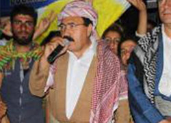 PKK leşlerini almak isteyen BDP'lilere izin yok!