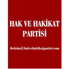 HAK Parti kuruldu