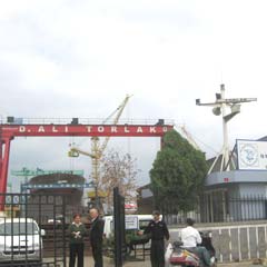 Tuzla komisyonu raporu açıklandı