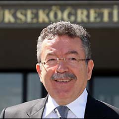 YÖK, rektör adaylarıyla görüşüyor