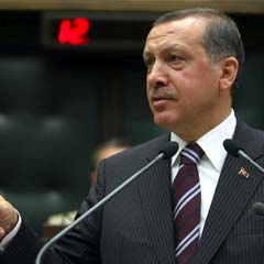 Erdoğan: Bu acıyı yaşatanlar hesap verecek