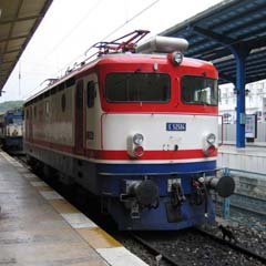 TCDD yeniden yapılandırılıyor