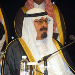 'Kral Abdullah'ı öldürün'