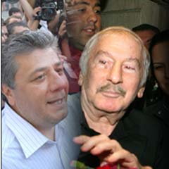 Selçuk, Balbay'a karşı