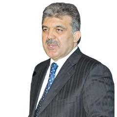 Gül'den 3 kanuna onay