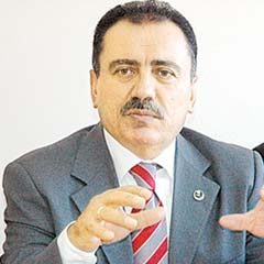 Yazıcıoğlu: Amaç ülkeyi kaosa sürüklemek