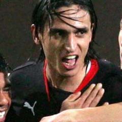 Meira: Artık Galatasaray için savaşacağım