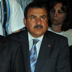 Saldırı ihbar edildi mi?