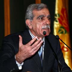 DTP, saldırı için ne dedi?