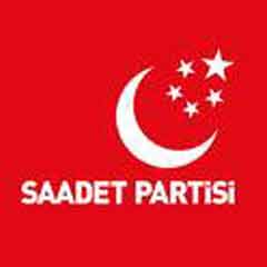 Saadet: Hainler emellerine ulaşamayacaklar