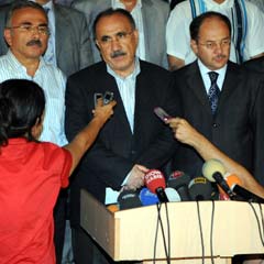 Atalay'dan 'önemli ipuçları'