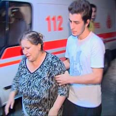 Yaralıların tedavisi sürüyor