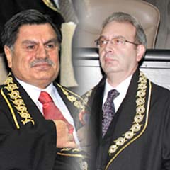 Kapatma davasında şok gelişme