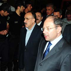 Akdağ: Ölenler arasında çocuklar da var