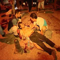 Şüpheler PKK'da yoğunlaşıyor