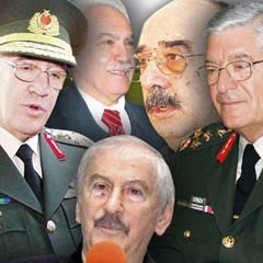 Ergenekoncuya 'SAYGI'lı yazar!