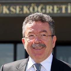 Hangi rektör adayı kaç oy aldı?