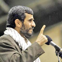 'Ahmedinejad mutlaka öldürülmeli'