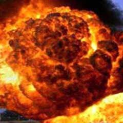 Emniyet Müdürlüğüne bombalı saldırı