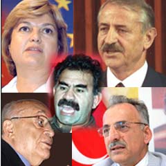 Türkiye'yi sarsan çelişki