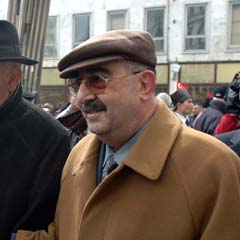 Ergenekon devletin her mevkiine sızmış