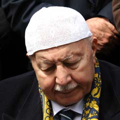 Tuncay Güney: 28 Şubat’ta Erbakan’a haksızlık edildi