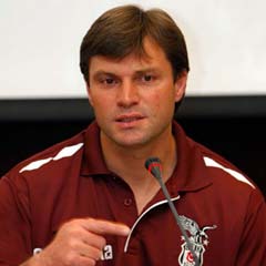 Sağlam, Cisse hakkında ne dedi?