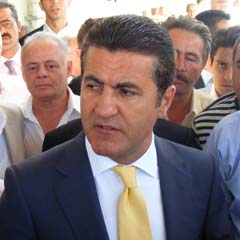 'Bazen savcı, bazen avukat, bazen hakim'