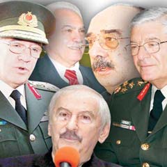 Çobana dokunulsun da onlara dokunulmasın mı?