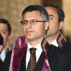 Raportör Can: Yasaklar özgürleştirmez