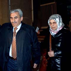 Danıştay saldırısı: Baba ve anneye 100 bin YTL yatırılmış