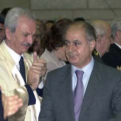 Alemdaroğlu, Sezer'e küfürler savurmuş