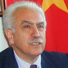 Devlet adamlarının hepsi fişlenmiş
