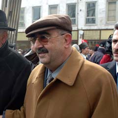 Örgütün kuralları çok acımasız!