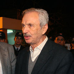 Alemdaroğlu bu suçtan yargılanacak