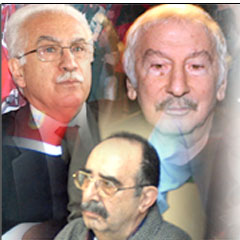 FLAŞ: Ergenekon'da kim neyle suçlanıyor?
