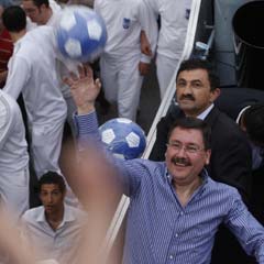 Bu sahne CHP'yi çileden çıkardı!