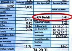 Yargı dur dedi!