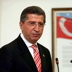 Toptan'dan 'erken seçim' açıklaması