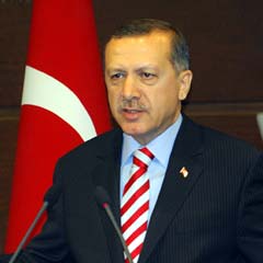 Erdoğan: Kendimizi hesaba çekmemiz lazım
