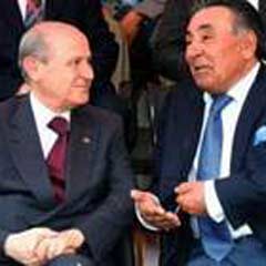 Aydın Doğan'ın yeni adresi MHP mi?