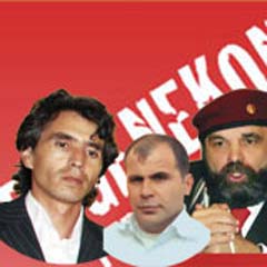 Ergenekon'un Çarşamba'ya sızma girişimi