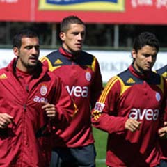 Cim Bom yurda döndü