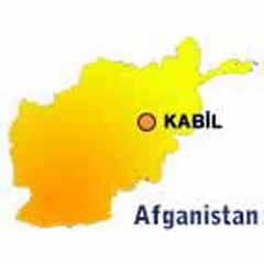 Afganistan'da 34 Taliban üyesi öldürüldü